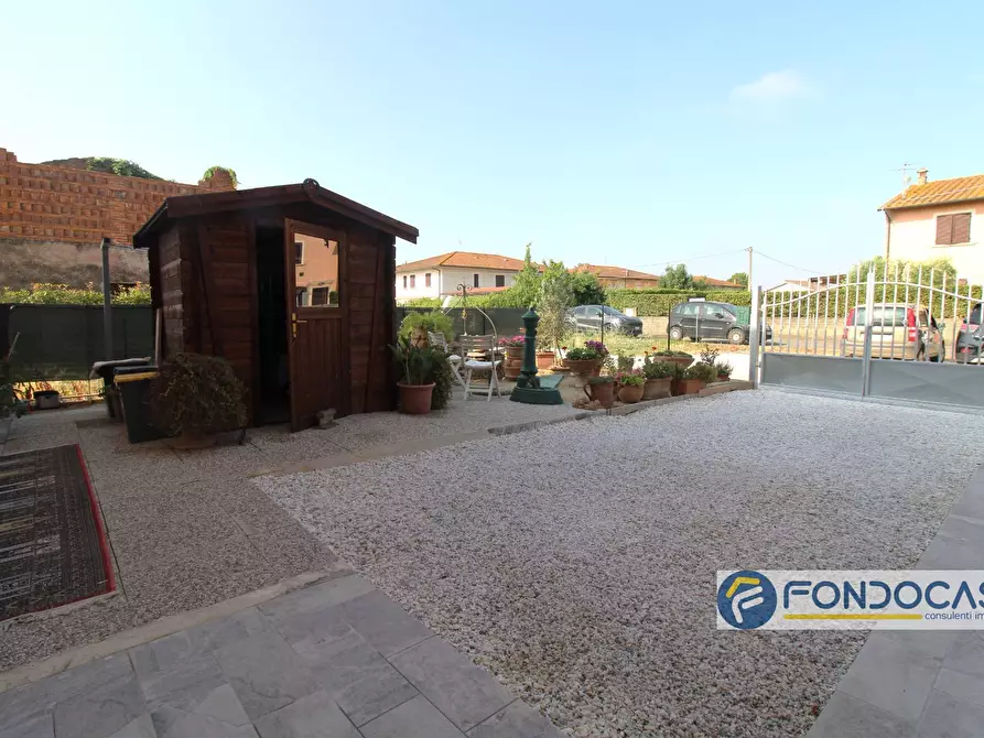 Immagine 3 di Casa indipendente in vendita  in Via San Donato a Montopoli In Val D'arno