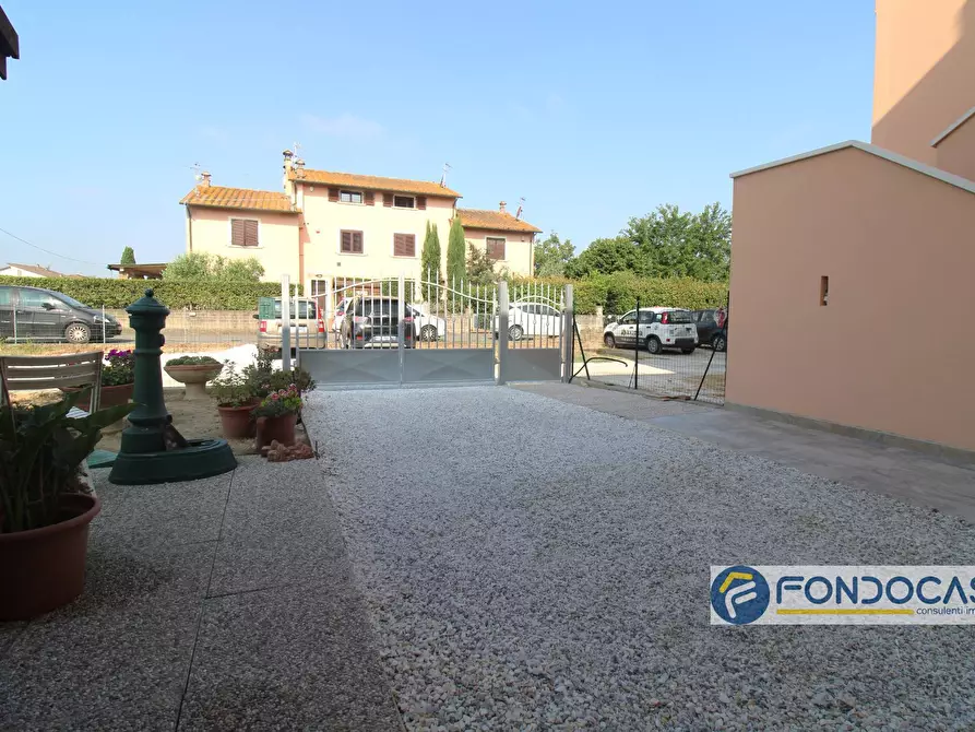 Immagine 6 di Casa indipendente in vendita  in Via San Donato a Montopoli In Val D'arno