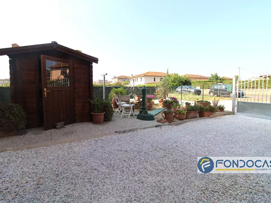 Immagine 4 di Casa indipendente in vendita  in Via San Donato a Montopoli In Val D'arno