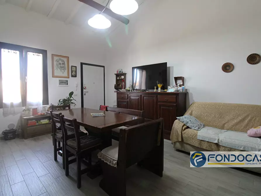 Immagine 12 di Casa indipendente in vendita  in Via San Donato a Montopoli In Val D'arno