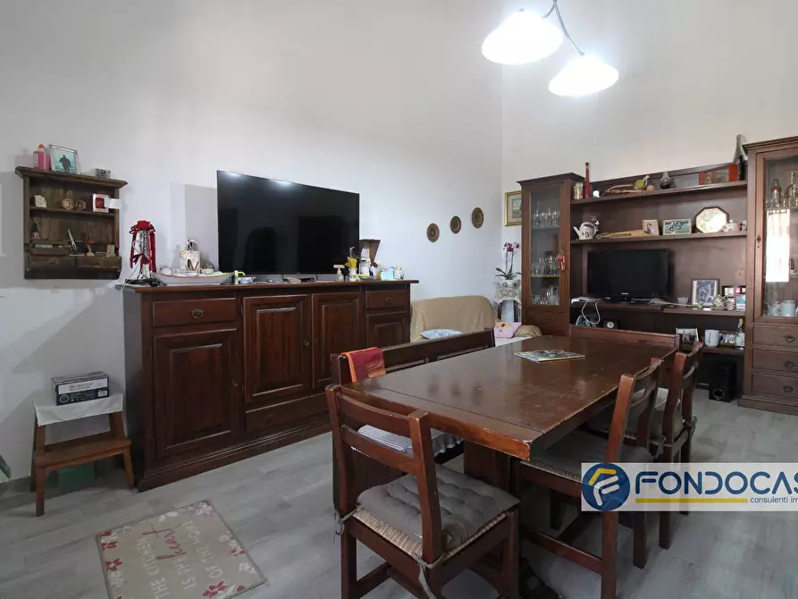 Immagine 11 di Casa indipendente in vendita  in Via San Donato a Montopoli In Val D'arno