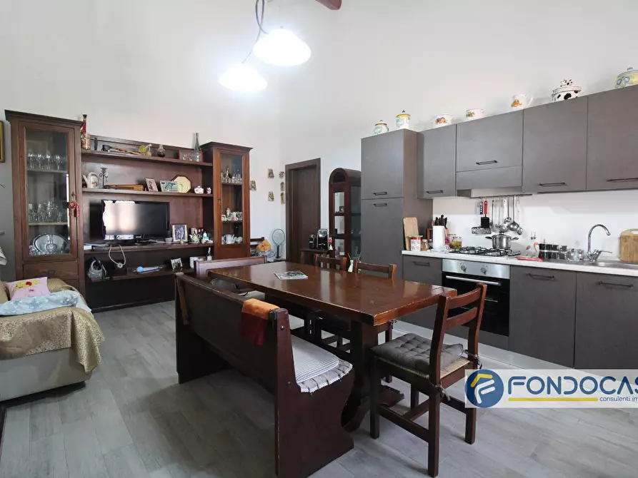 Immagine 10 di Casa indipendente in vendita  in Via San Donato a Montopoli In Val D'arno