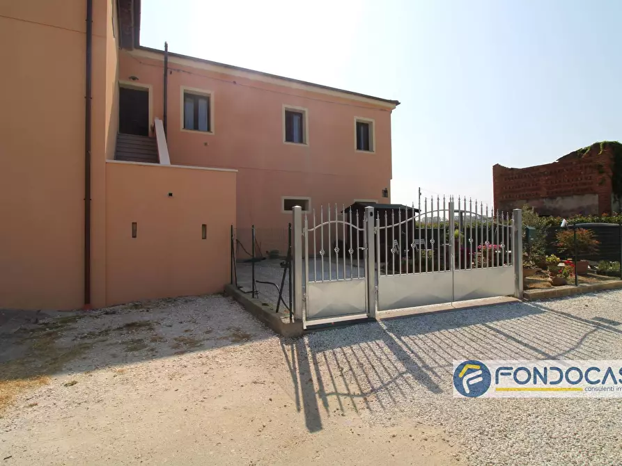 Immagine 25 di Casa indipendente in vendita  in Via San Donato a Montopoli In Val D'arno