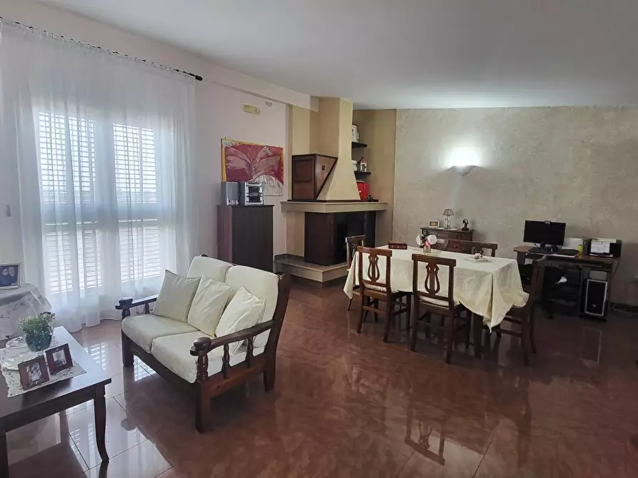 Immagine 24 di Appartamento in vendita  in Via dei Giacinti 8 a San Pietro Vernotico