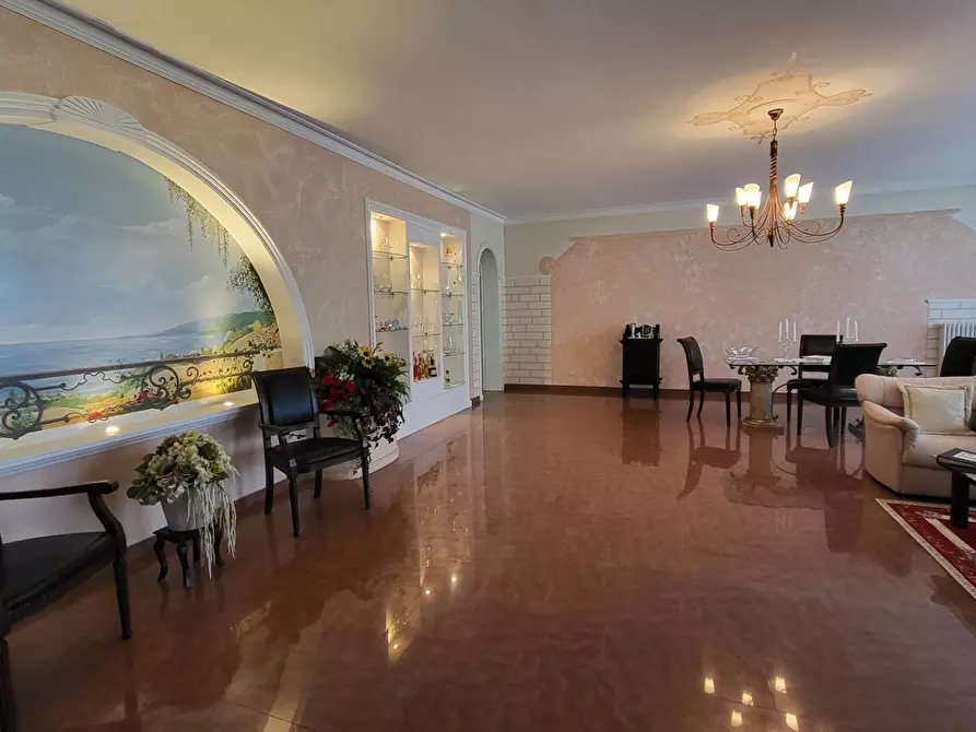 Immagine 3 di Appartamento in vendita  in Via dei Giacinti 8 a San Pietro Vernotico