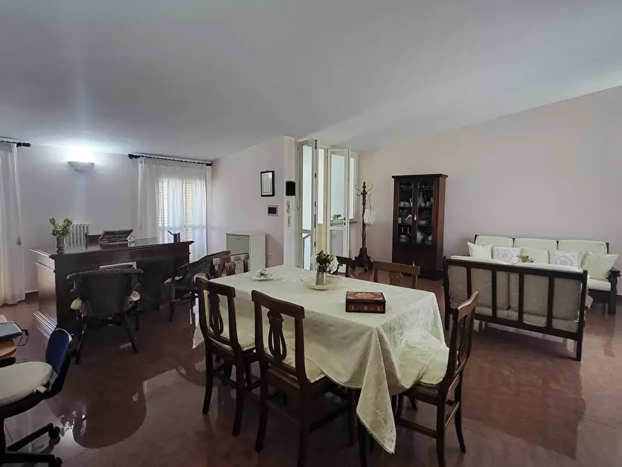 Immagine 25 di Appartamento in vendita  in Via dei Giacinti 8 a San Pietro Vernotico