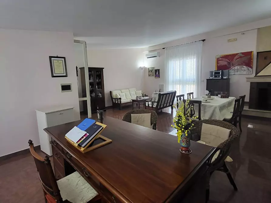 Immagine 26 di Appartamento in vendita  in Via dei Giacinti 8 a San Pietro Vernotico