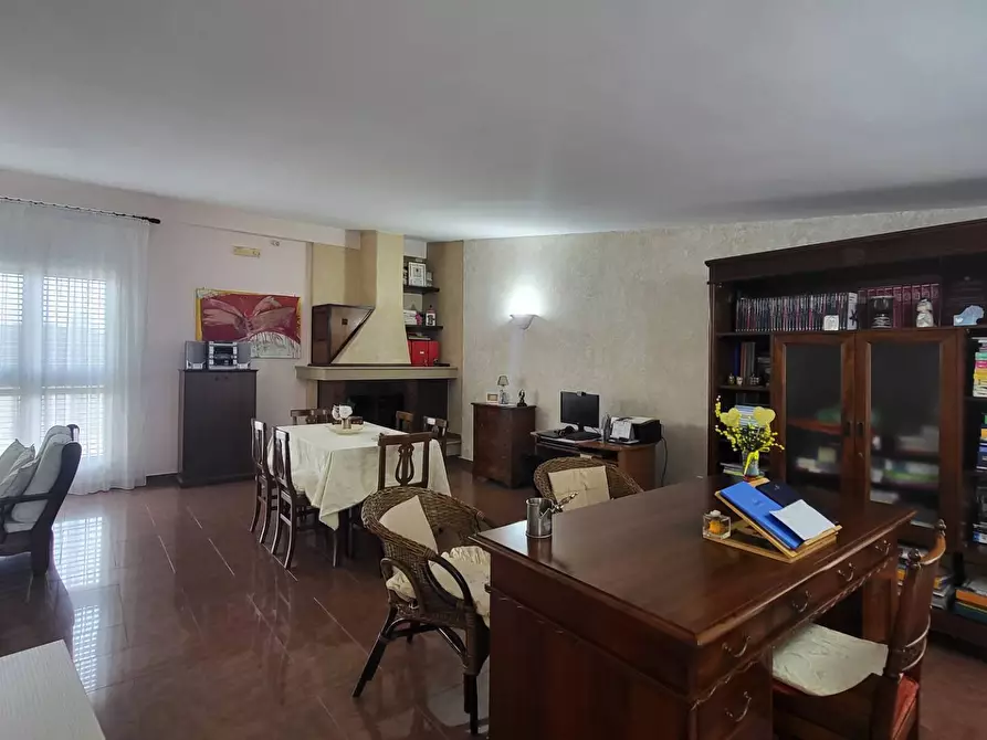 Immagine 27 di Appartamento in vendita  in Via dei Giacinti 8 a San Pietro Vernotico