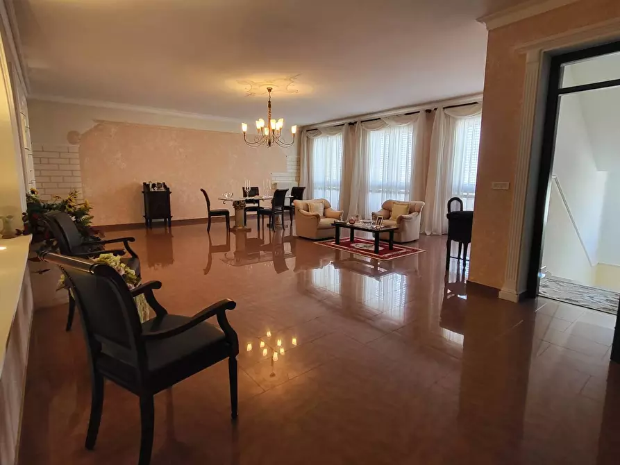 Immagine 2 di Appartamento in vendita  in Via dei Giacinti 8 a San Pietro Vernotico