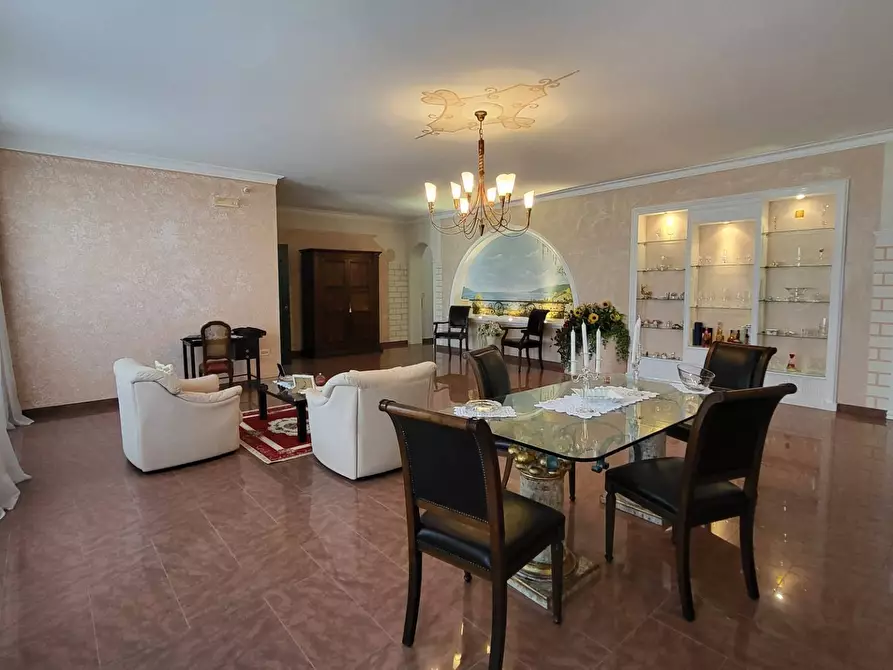 Immagine 4 di Appartamento in vendita  in Via dei Giacinti 8 a San Pietro Vernotico