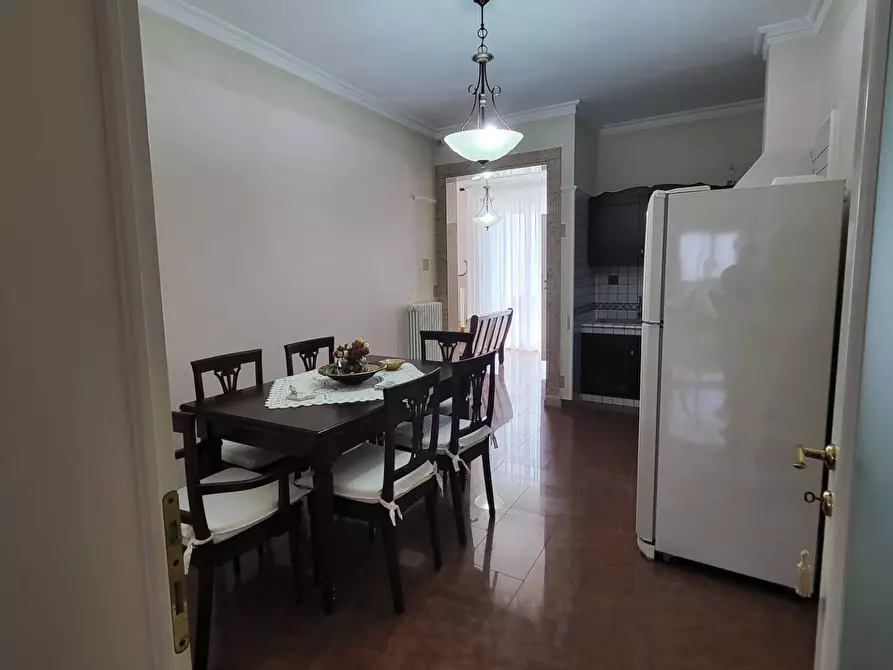 Immagine 5 di Appartamento in vendita  in Via dei Giacinti 8 a San Pietro Vernotico