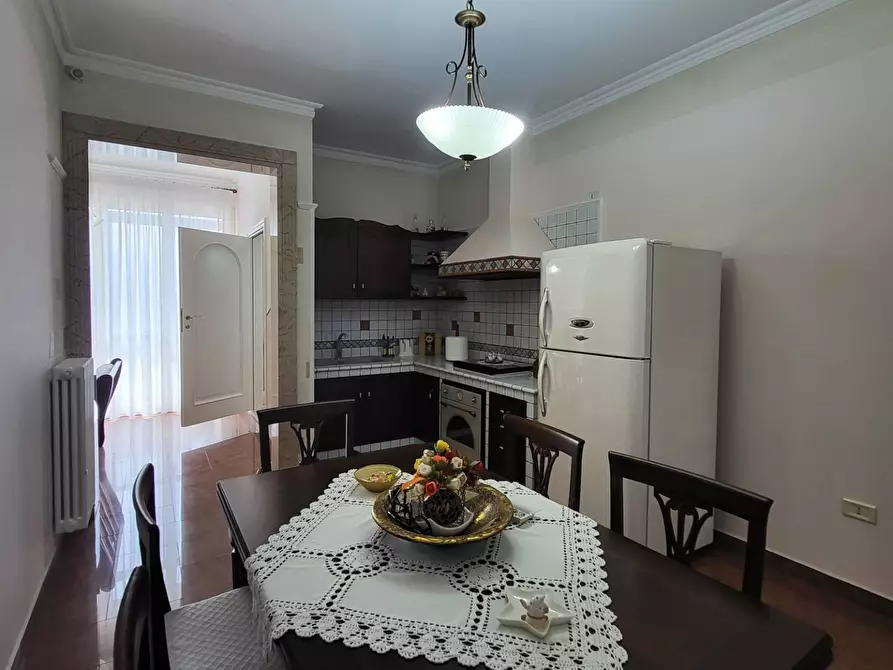 Immagine 7 di Appartamento in vendita  in Via dei Giacinti 8 a San Pietro Vernotico