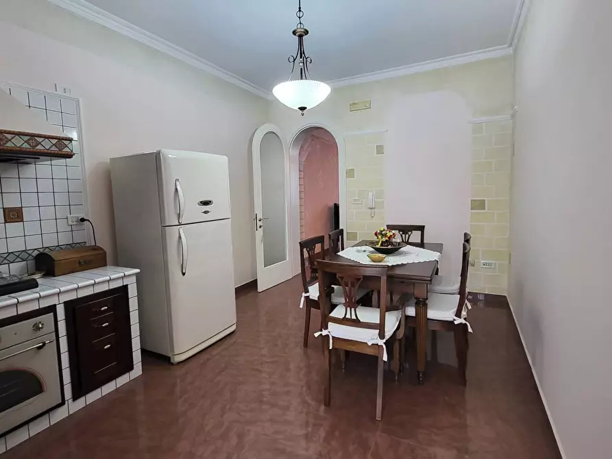 Immagine 6 di Appartamento in vendita  in Via dei Giacinti 8 a San Pietro Vernotico