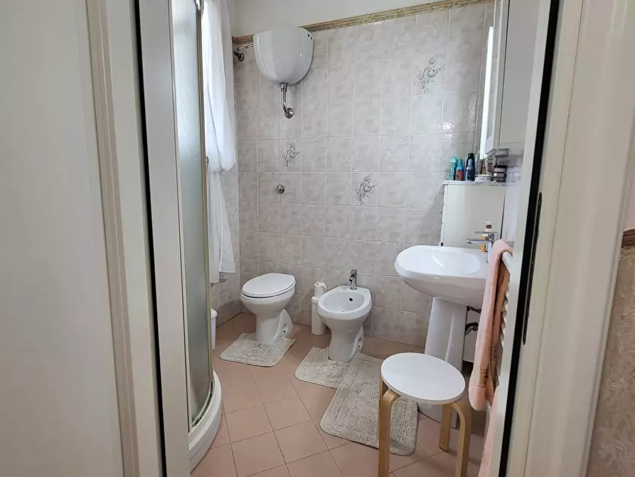 Immagine 8 di Appartamento in vendita  in Via dei Giacinti 8 a San Pietro Vernotico