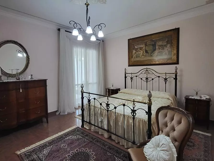 Immagine 14 di Appartamento in vendita  in Via dei Giacinti 8 a San Pietro Vernotico