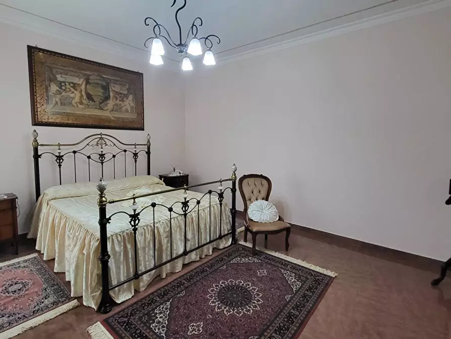 Immagine 13 di Appartamento in vendita  in Via dei Giacinti 8 a San Pietro Vernotico