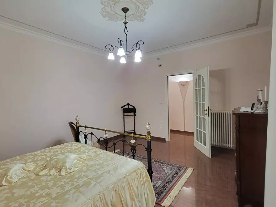 Immagine 15 di Appartamento in vendita  in Via dei Giacinti 8 a San Pietro Vernotico