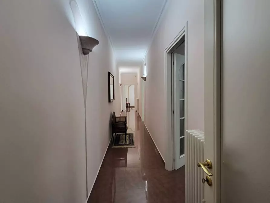 Immagine 11 di Appartamento in vendita  in Via dei Giacinti 8 a San Pietro Vernotico