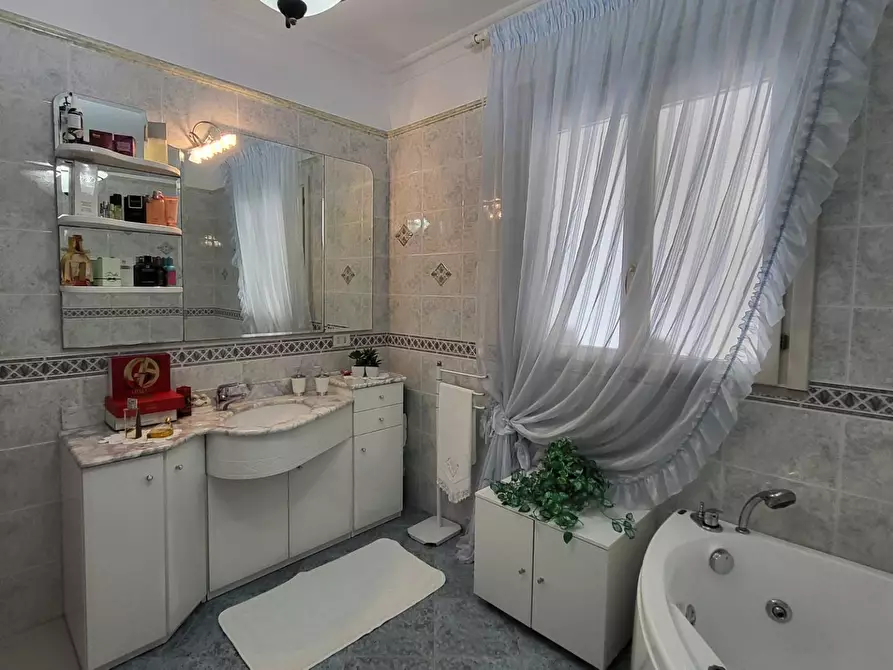 Immagine 18 di Appartamento in vendita  in Via dei Giacinti 8 a San Pietro Vernotico