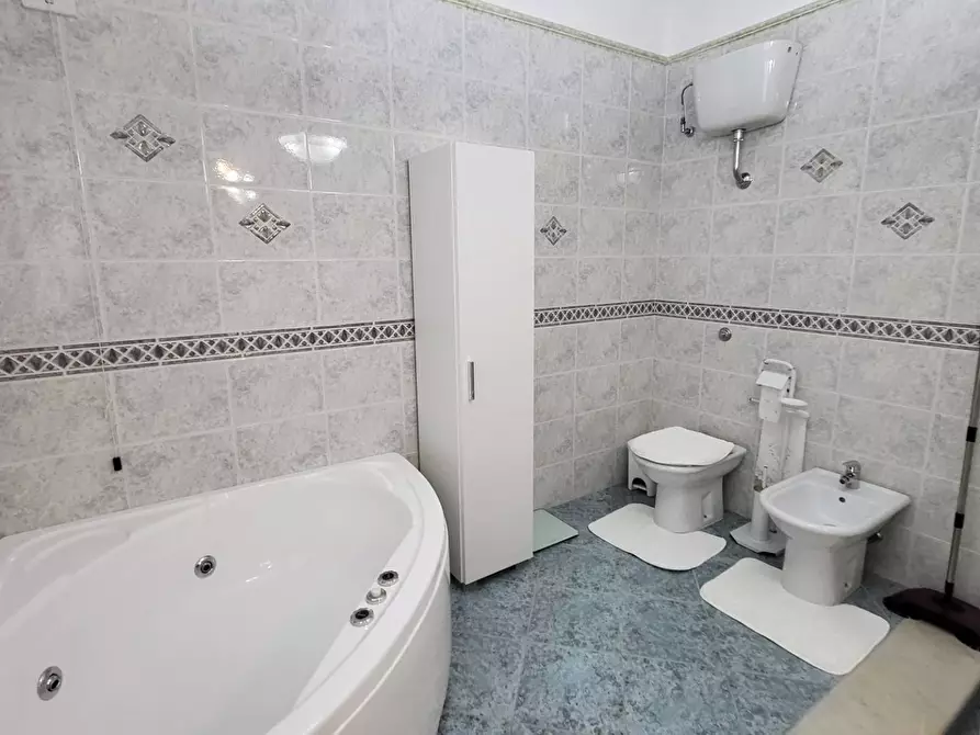 Immagine 17 di Appartamento in vendita  in Via dei Giacinti 8 a San Pietro Vernotico