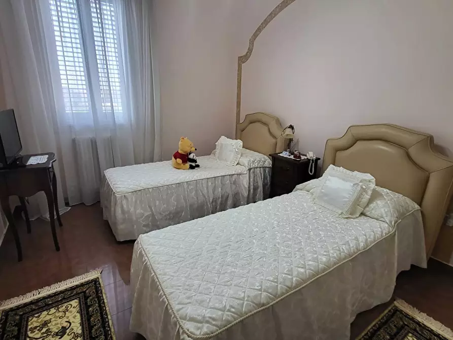 Immagine 22 di Appartamento in vendita  in Via dei Giacinti 8 a San Pietro Vernotico