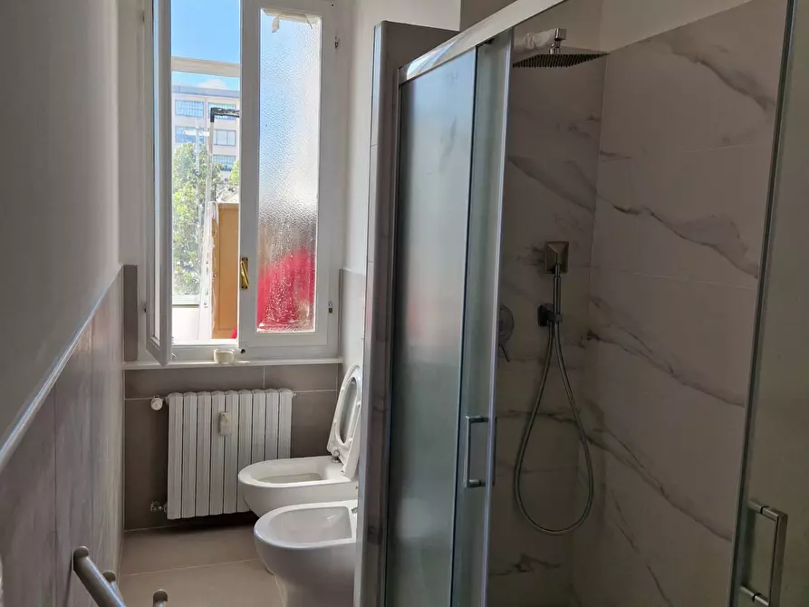 Immagine 10 di Appartamento in affitto  in Via Cortemilia a Torino