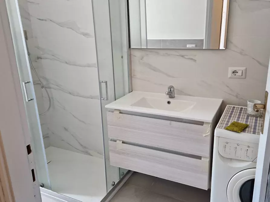 Immagine 15 di Appartamento in affitto  in Via Cortemilia a Torino