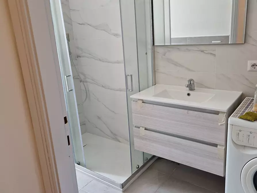 Immagine 13 di Appartamento in affitto  in Via Cortemilia a Torino