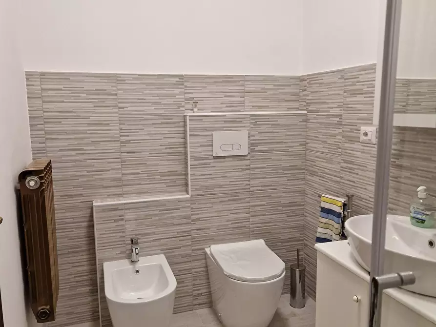 Immagine 7 di Appartamento in affitto  in Via Buenos Aires a Torino