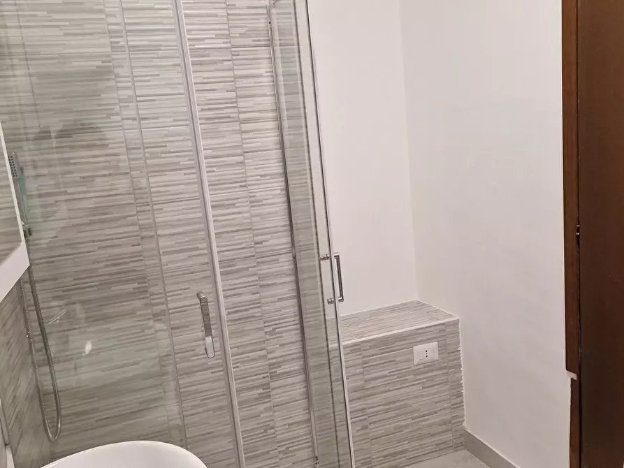 Immagine 12 di Appartamento in affitto  in Via Buenos Aires a Torino