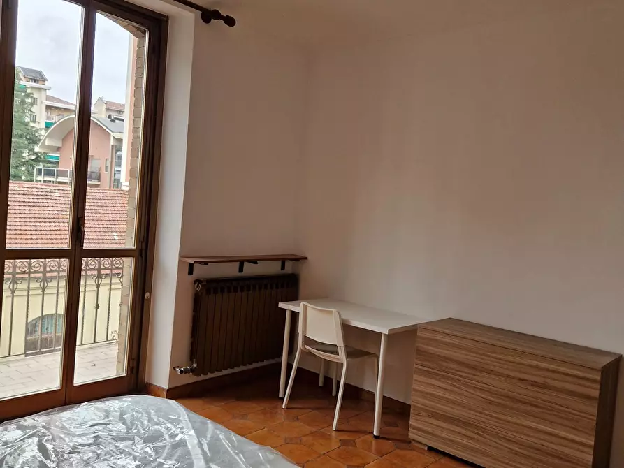 Immagine 9 di Appartamento in affitto  in Via Buenos Aires a Torino