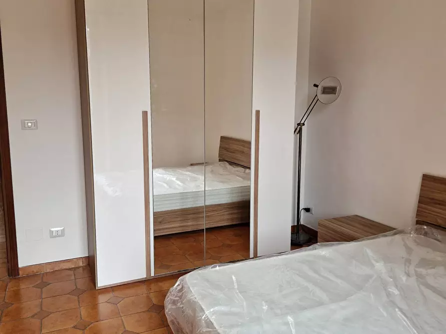 Immagine 8 di Appartamento in affitto  in Via Buenos Aires a Torino