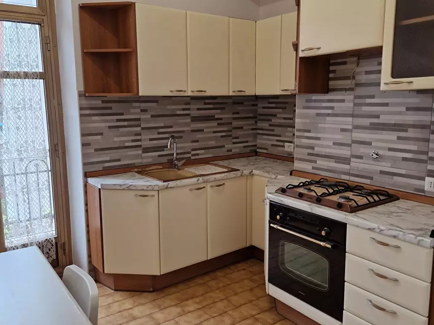 Immagine 3 di Appartamento in affitto  in Via Buenos Aires a Torino