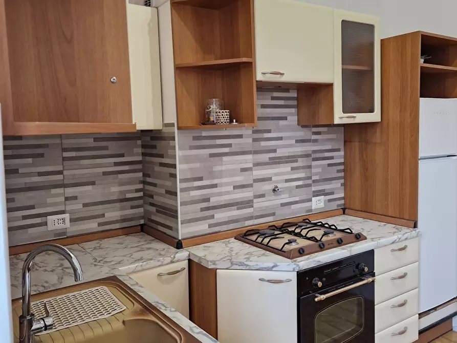 Immagine 2 di Appartamento in affitto  in Via Buenos Aires a Torino