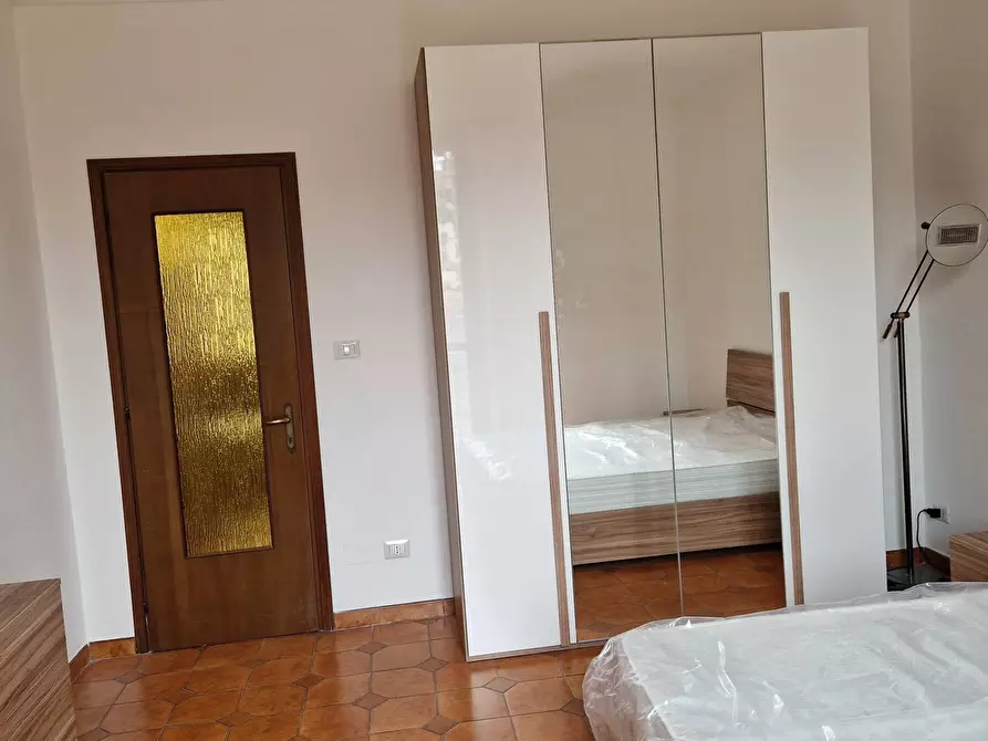 Immagine 11 di Appartamento in affitto  in Via Buenos Aires a Torino