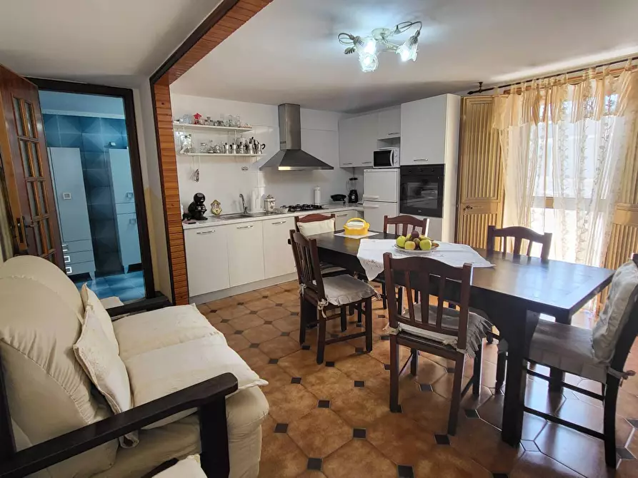 Immagine 4 di Appartamento in vendita  in Via De Giacinti 2 a San Pietro Vernotico