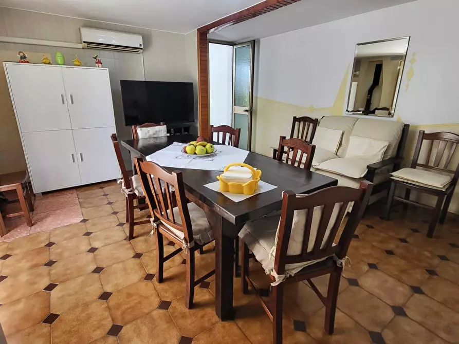 Immagine 5 di Appartamento in vendita  in Via De Giacinti 2 a San Pietro Vernotico