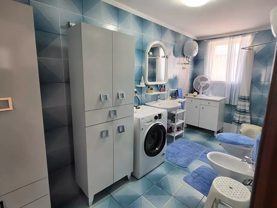 Immagine 6 di Appartamento in vendita  in Via De Giacinti 2 a San Pietro Vernotico