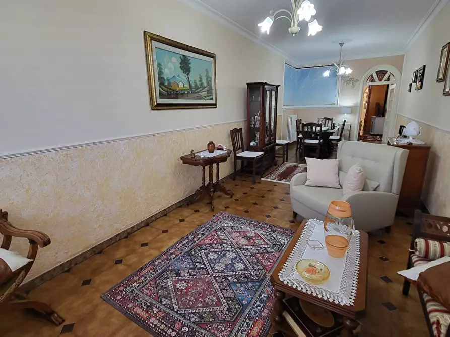 Immagine 7 di Appartamento in vendita  in Via De Giacinti 2 a San Pietro Vernotico