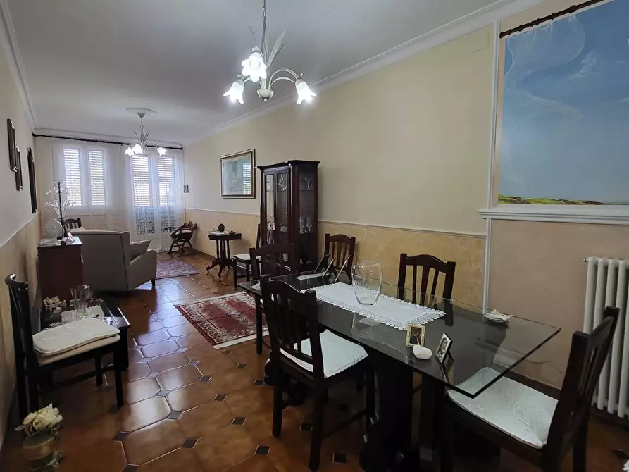 Immagine 8 di Appartamento in vendita  in Via De Giacinti 2 a San Pietro Vernotico