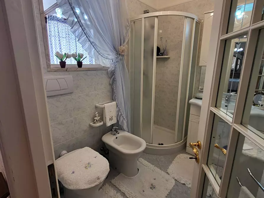 Immagine 9 di Appartamento in vendita  in Via De Giacinti 2 a San Pietro Vernotico