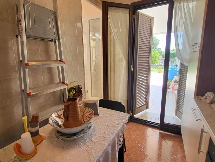 Immagine 10 di Appartamento in vendita  in Via De Giacinti 2 a San Pietro Vernotico