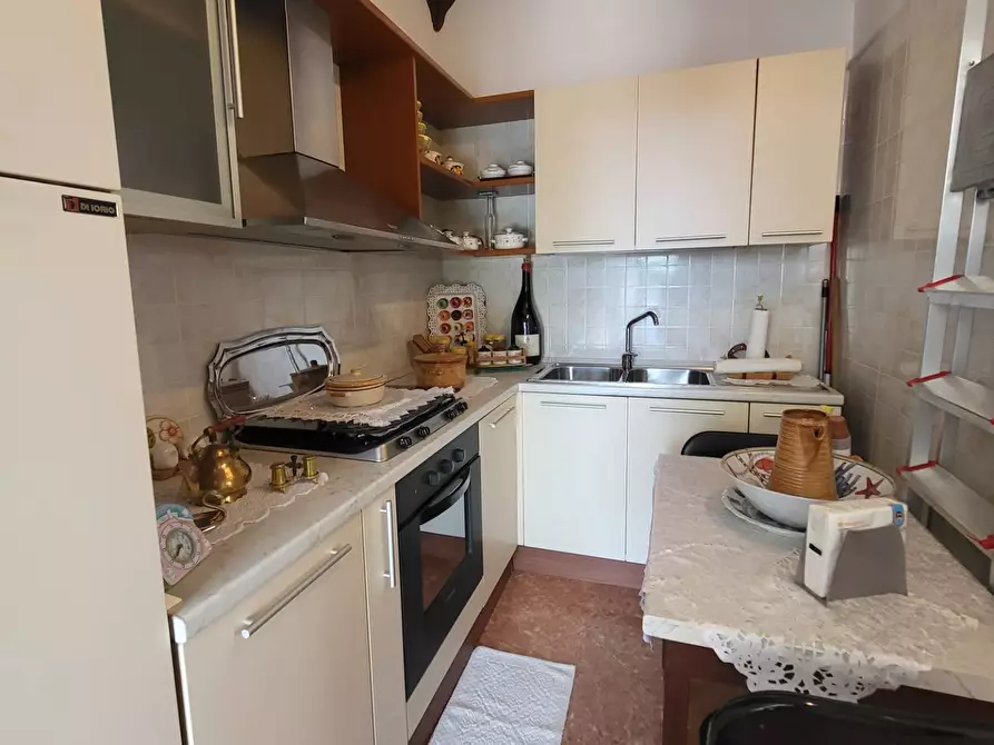 Immagine 11 di Appartamento in vendita  in Via De Giacinti 2 a San Pietro Vernotico