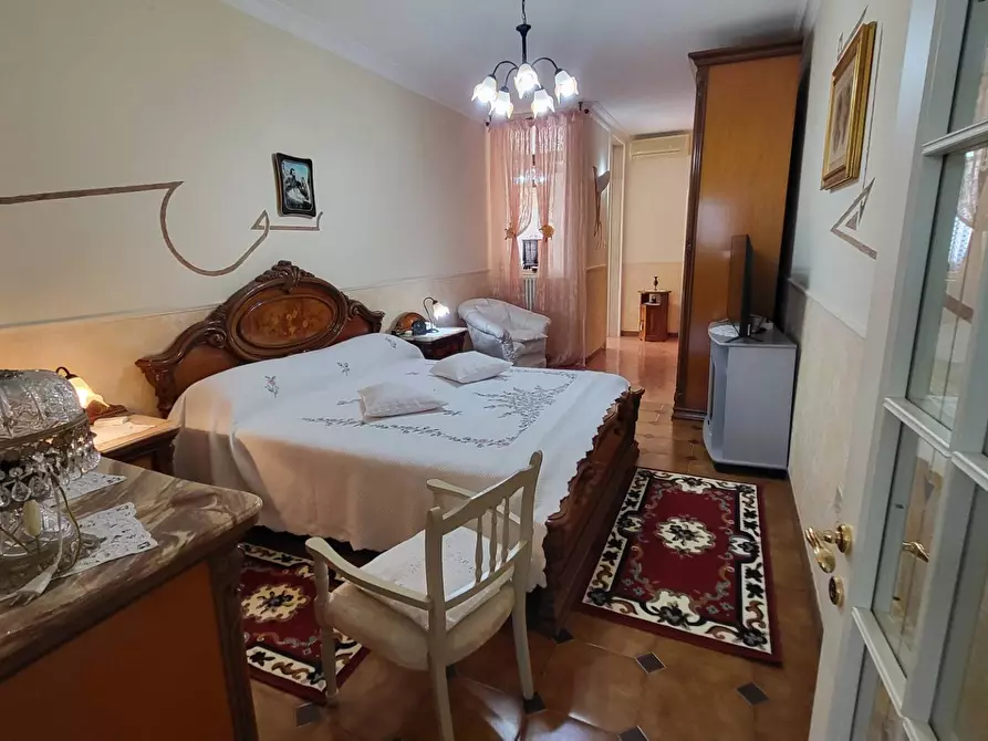 Immagine 12 di Appartamento in vendita  in Via De Giacinti 2 a San Pietro Vernotico