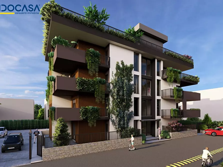 Immagine 10 di Appartamento in vendita  in Via del Cacciatore a San Benedetto Del Tronto