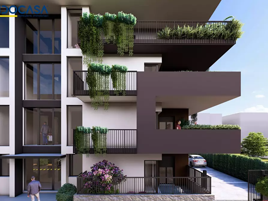 Immagine 2 di Appartamento in vendita  in Via del Cacciatore a San Benedetto Del Tronto