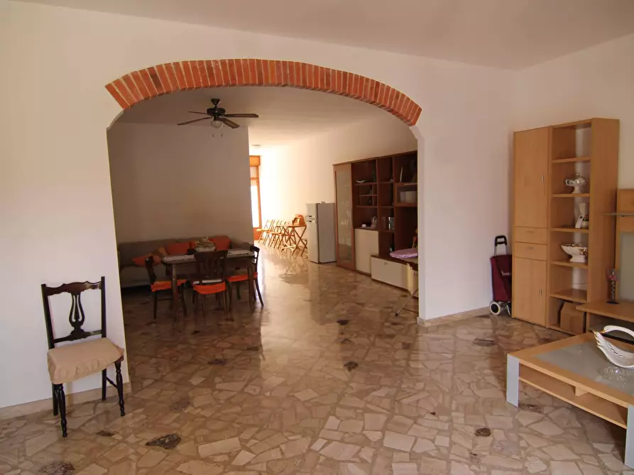 Immagine 3 di Appartamento in vendita  in via daniele manin 30 a Sava