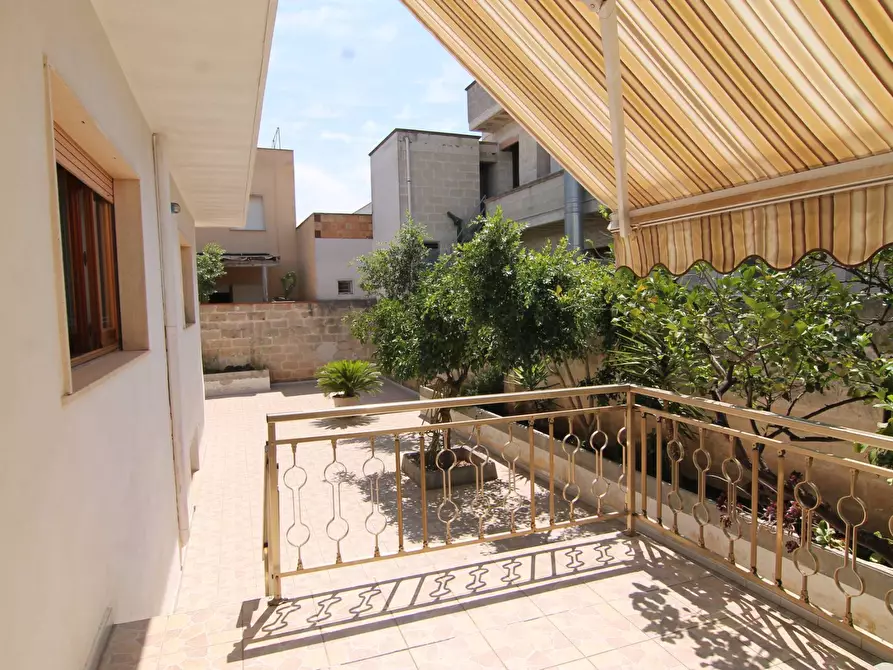 Immagine 6 di Appartamento in vendita  in via daniele manin 30 a Sava