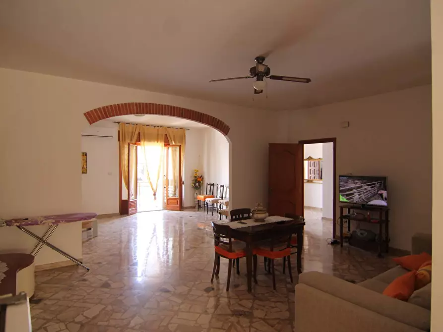 Immagine 7 di Appartamento in vendita  in via daniele manin 30 a Sava