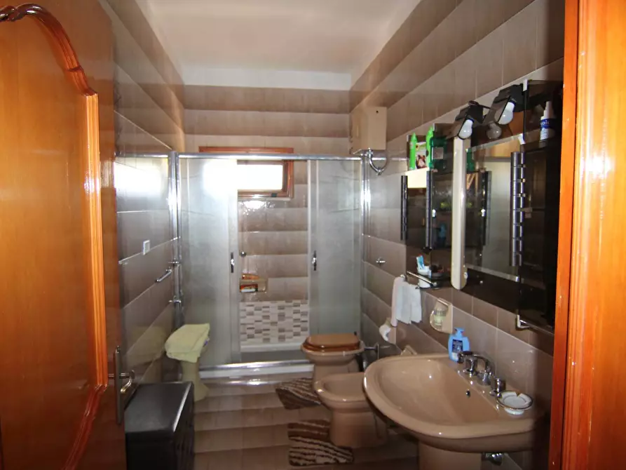 Immagine 10 di Appartamento in vendita  in via daniele manin 30 a Sava